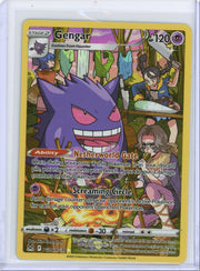 Gengar Pokemon Lost Origin Trainer Gallery TG06/TG30