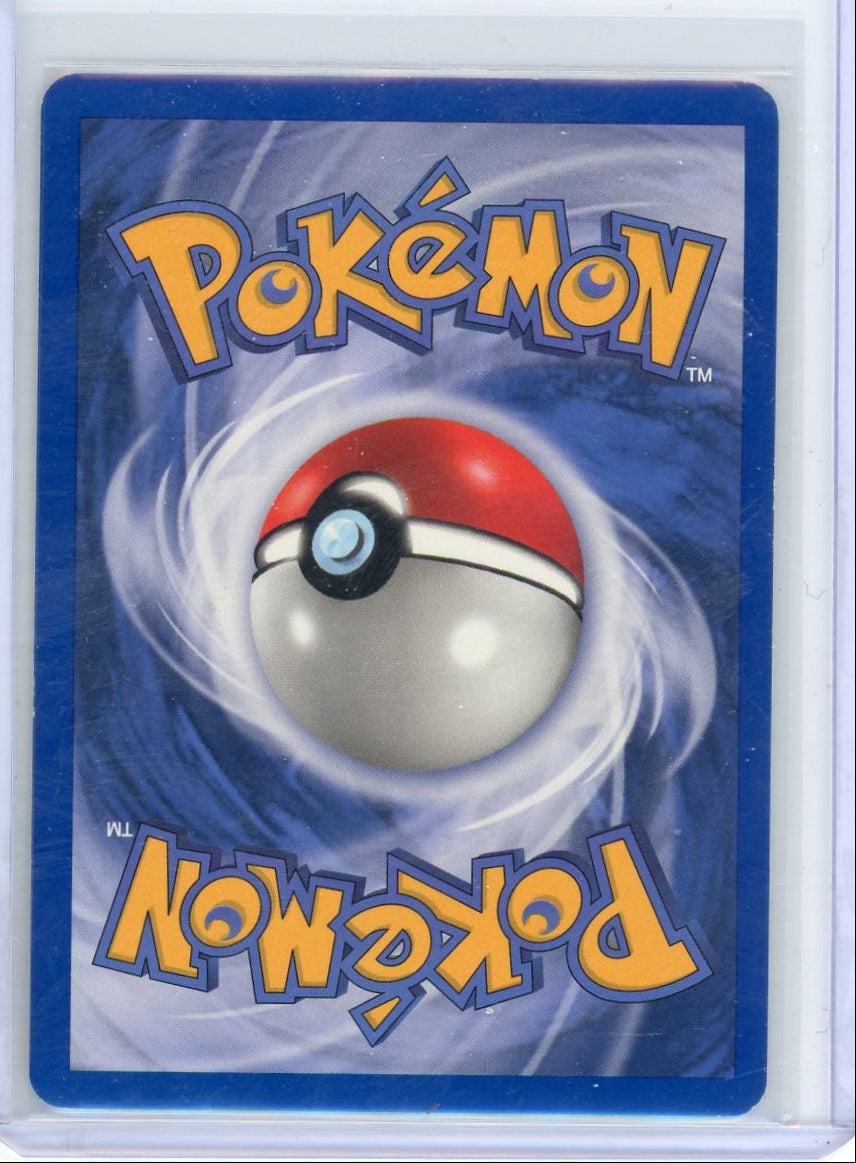 Dark Slowking Pokémon Team Rocket Returns Holo #9/109