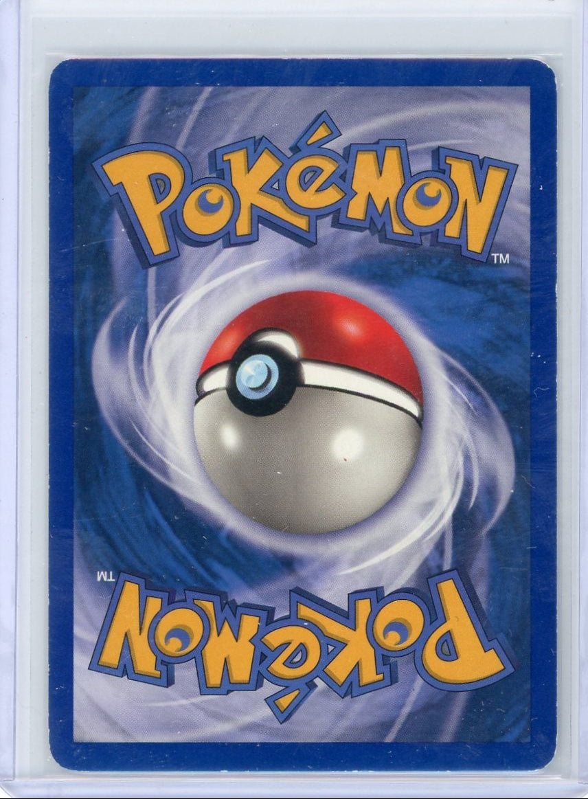 Weedle Pokémon Legendary Collection Reverse Holo #99/110