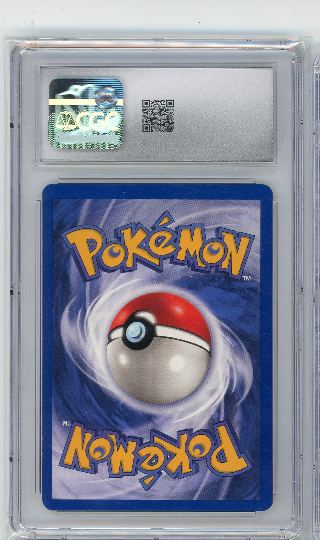 Zapdos 2000 Pokemon Fossil Cosmos Holo #15/62 CGC 9
