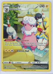 Flaaffy 2022 Pokémon Trainer Gallery #TG03/TG30
