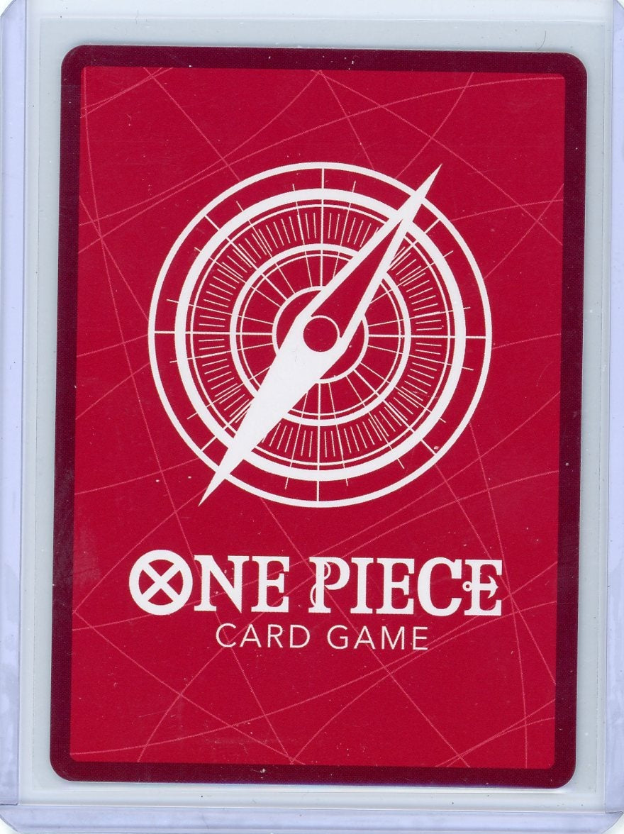 Ace & Newgate One Piece ST22-001 Leader