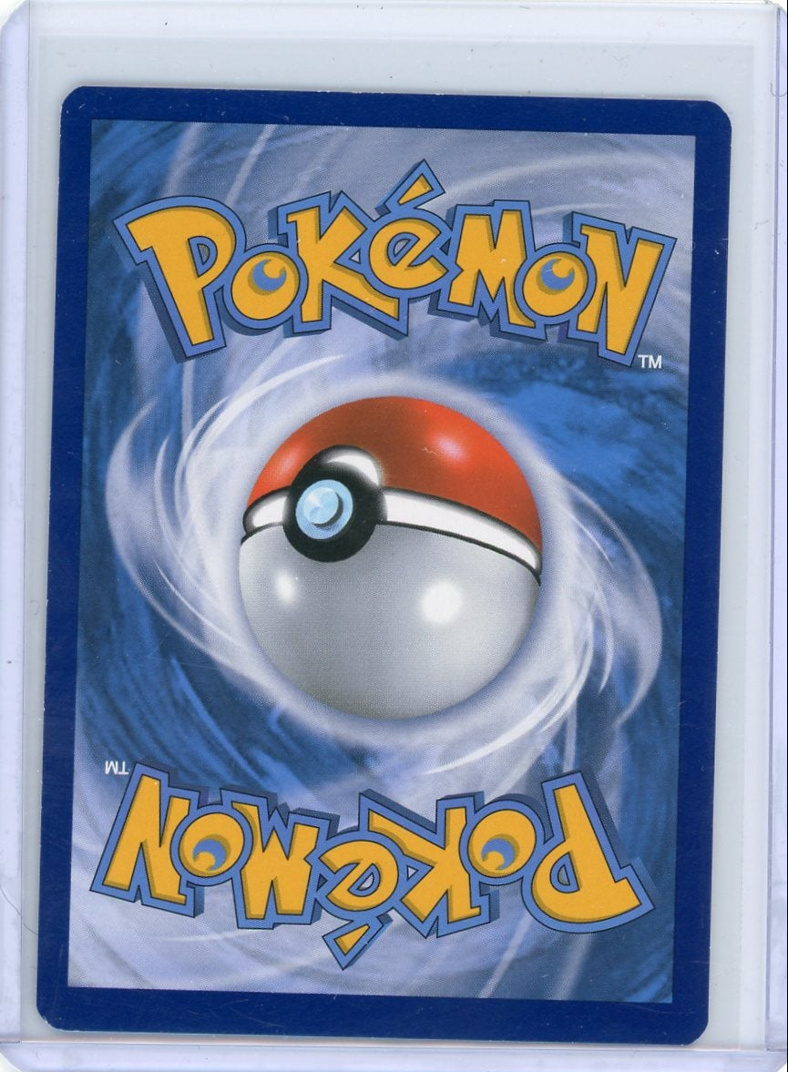 Glaceon EX 2016 Pokemon Fates Collide #20/124