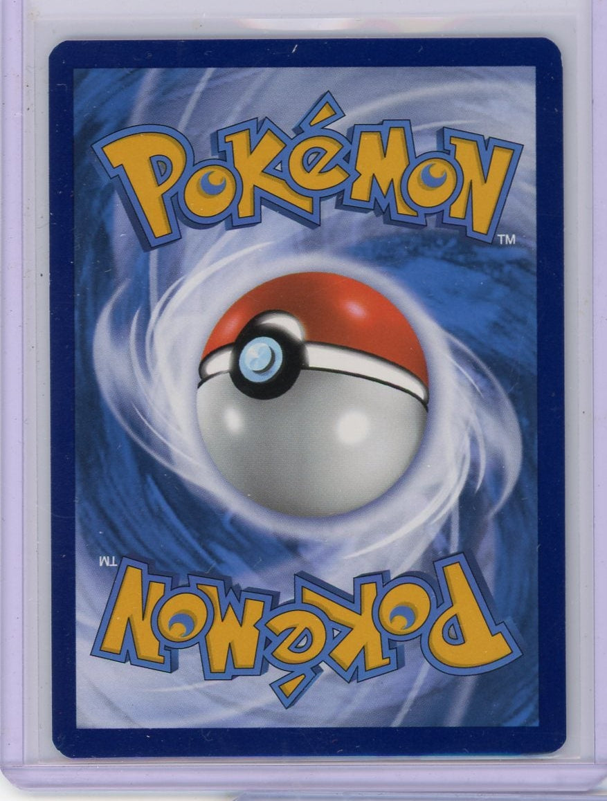 Tyranitar ex Pokémon Obsidian Flames Ultra Rare #211/197