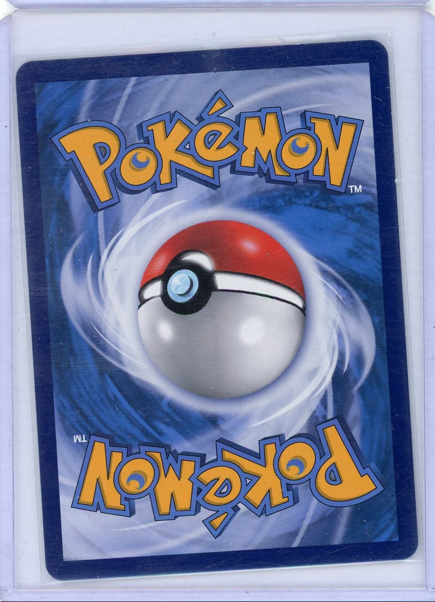 Pikachu 2024 Pokemon Chinese CS4.1C #004/004