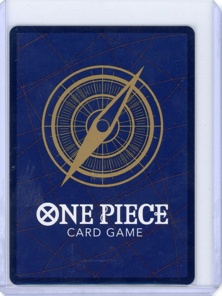 X.Drake One Piece OP10-114 Alt Art