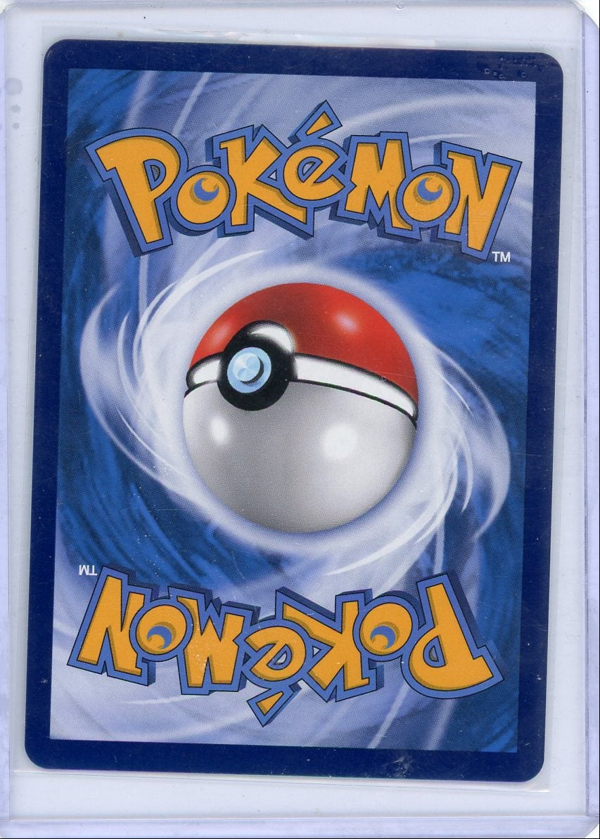 Pikachu 2024 Pokemon Chinese CS6.1C #004/004