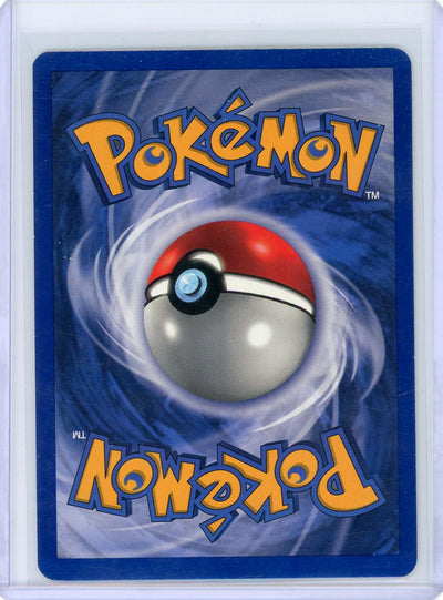 Vileplume 1999 Pokemon Jungle rare holo #15/64