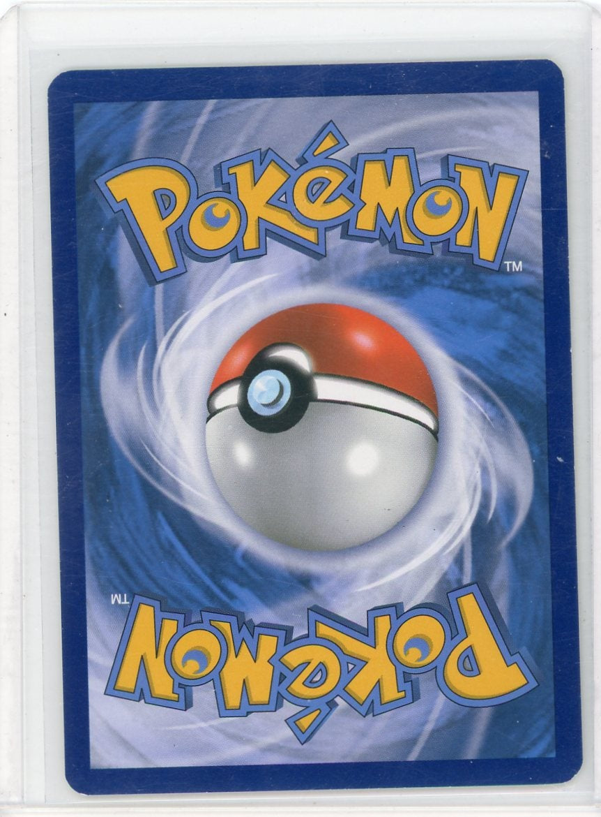 Entei 2015 Pokemon Ancient Origins #15/98 LP