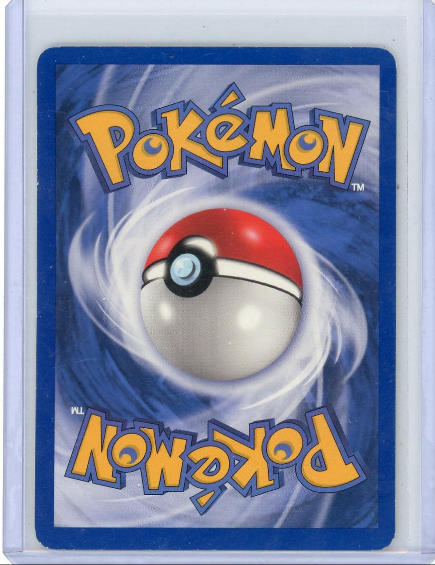 Dark Muk Pokémon EX Team Rocket Returns Non Holo Rare #16/109