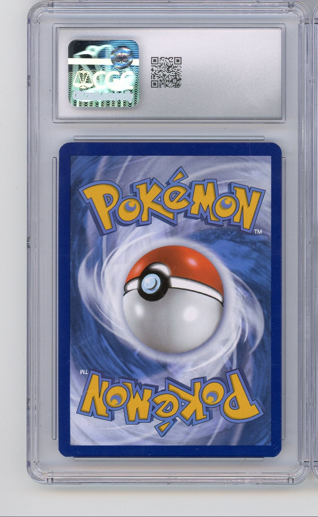 Omanyte 2023 Pokemon 151 Illustration rare #180/165 CGC 10