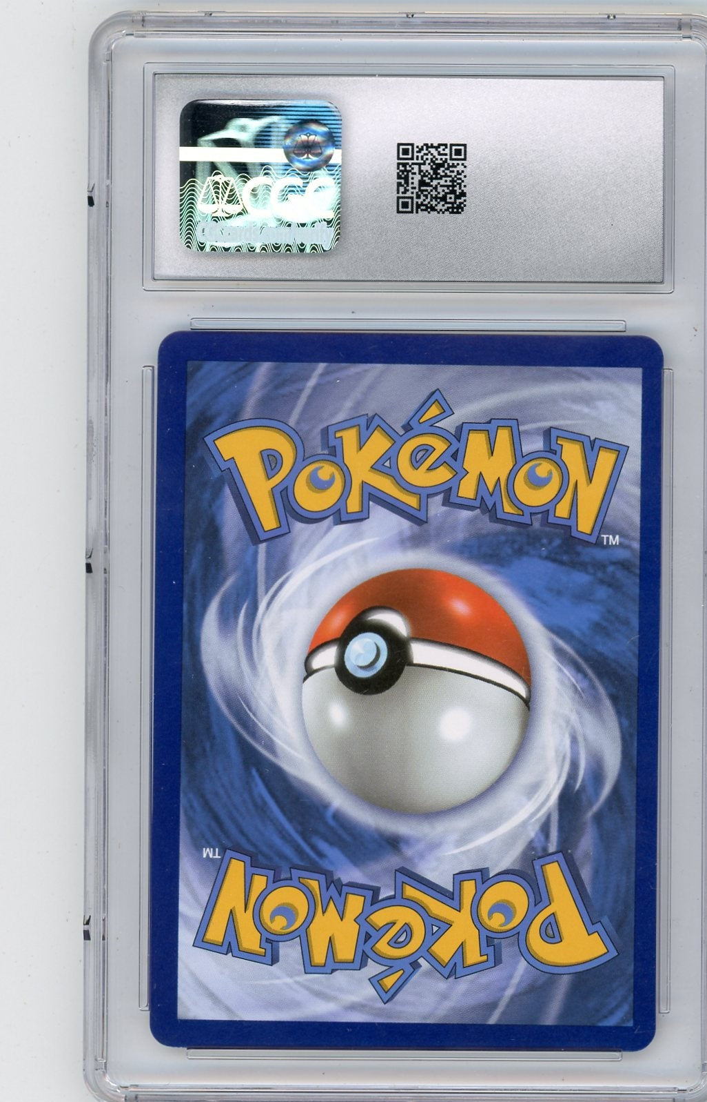Surfing Pikachu VMAX 2021 Pokemon Celebrations #009/025 CGC 9
