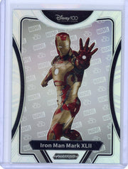 Phantom 2023 Disney 100 Marvel refractor
