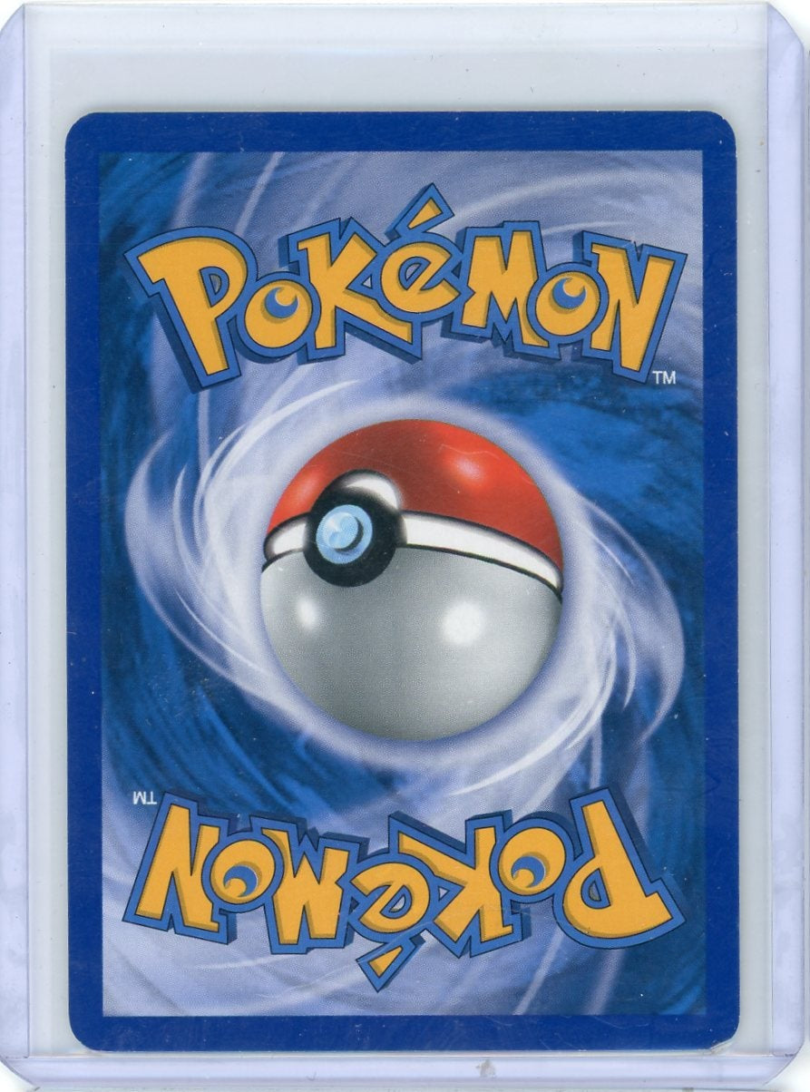 Blastoise Pokémon Secret Wonders Holo Rare #2/132 LP