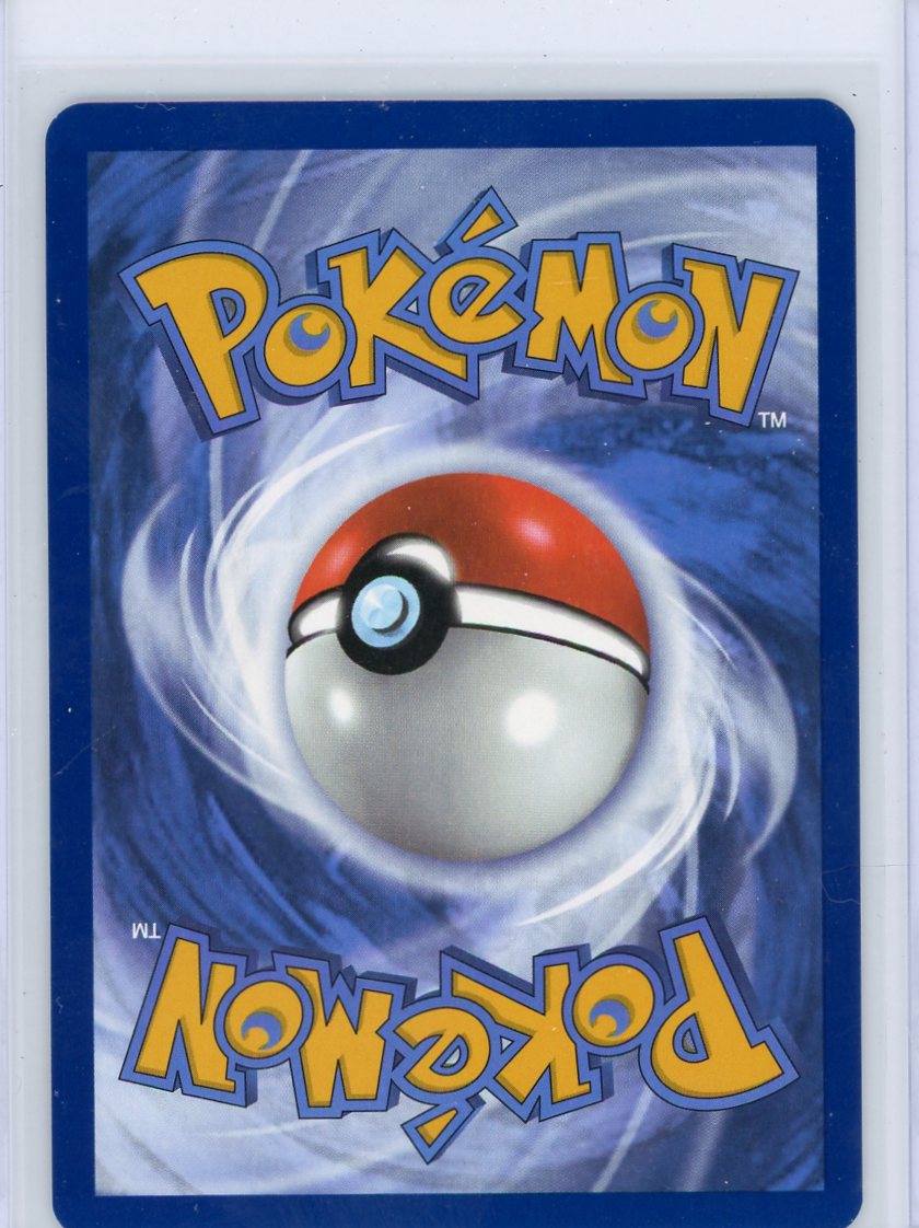 Misty's Lapras 2025 Pokemon Destined Rival Illustration rare #194/182