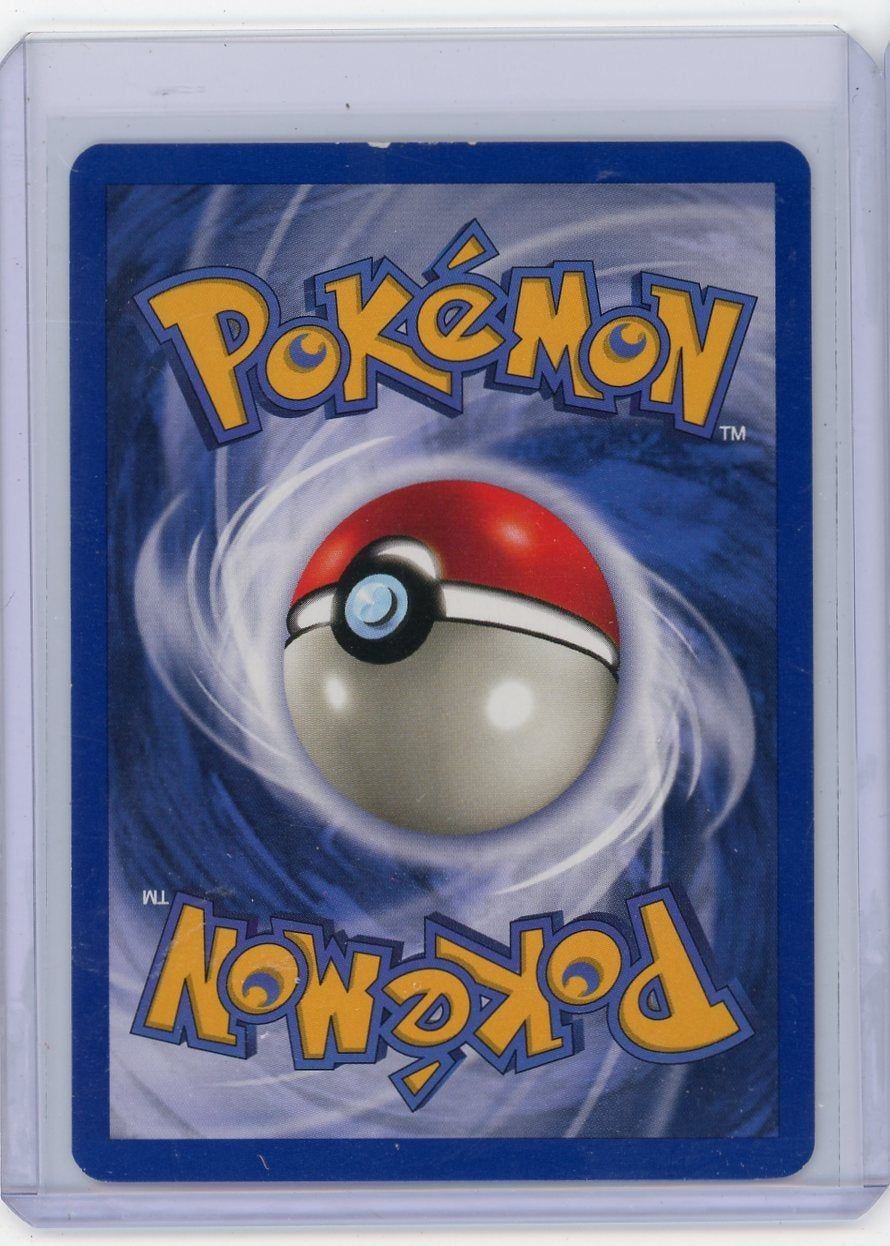 Scyther 1999 Pokemon Jungle holo #10/64 HP