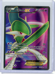 Gallade EX Pokémon Roaring Skies Full-Art #99/108
