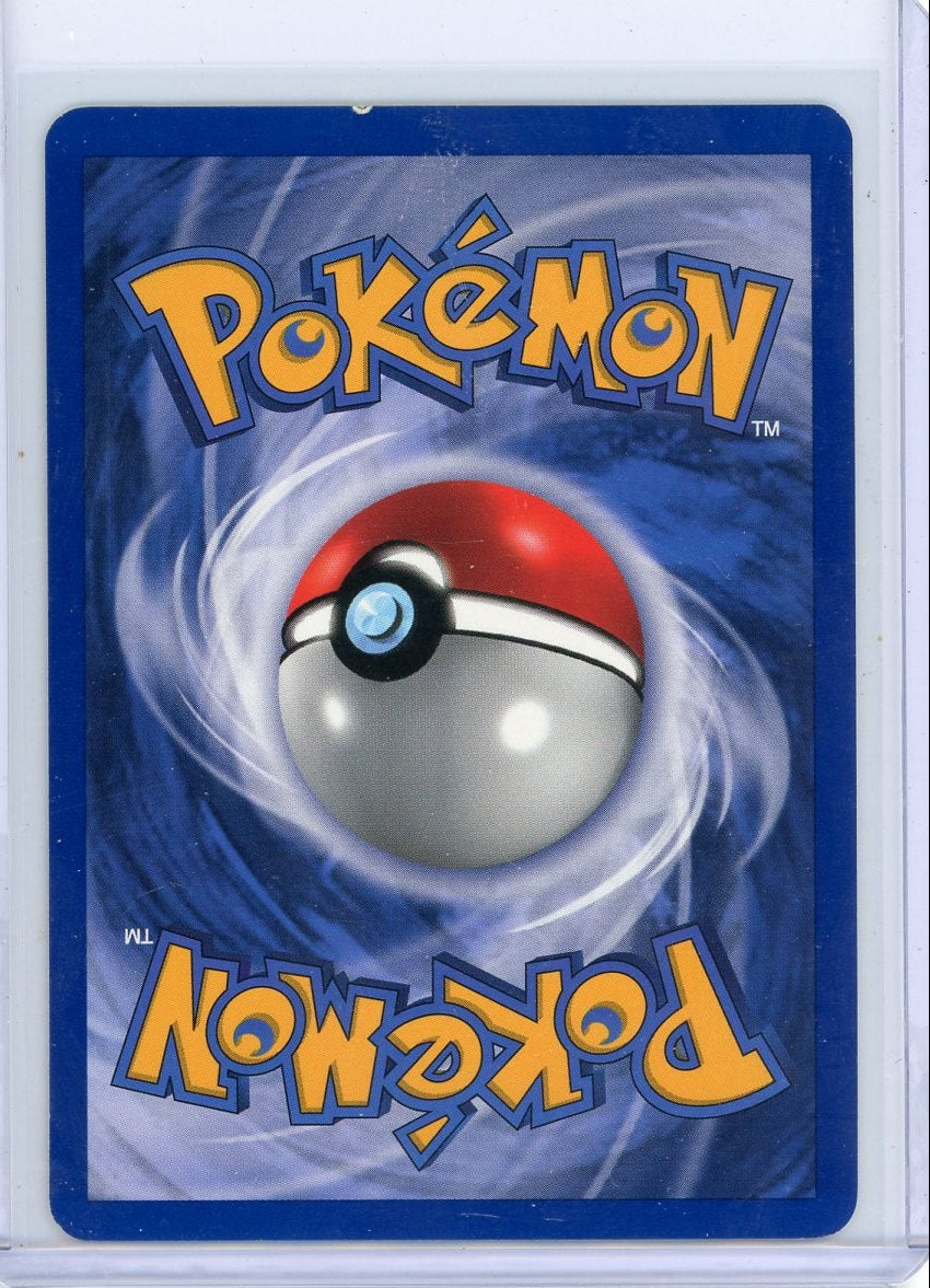 Hitmonchan 1999 Pokemon Base Set holo #7/102 MP/HP