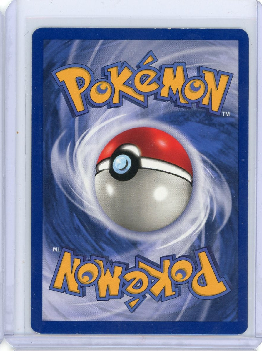 Moltres 1999 Pokemon Fossil holo #12/62 MP