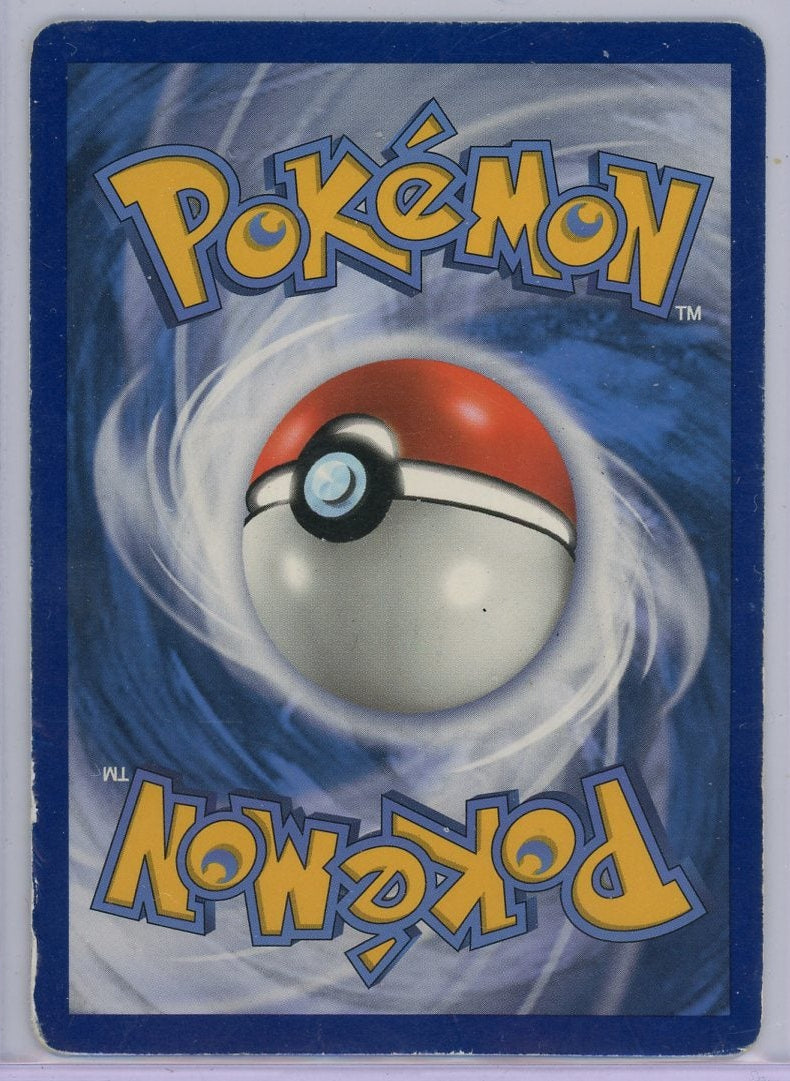 Mega Lucario EX Pokémon XY Black Star Promo #55a/111 (DMG)