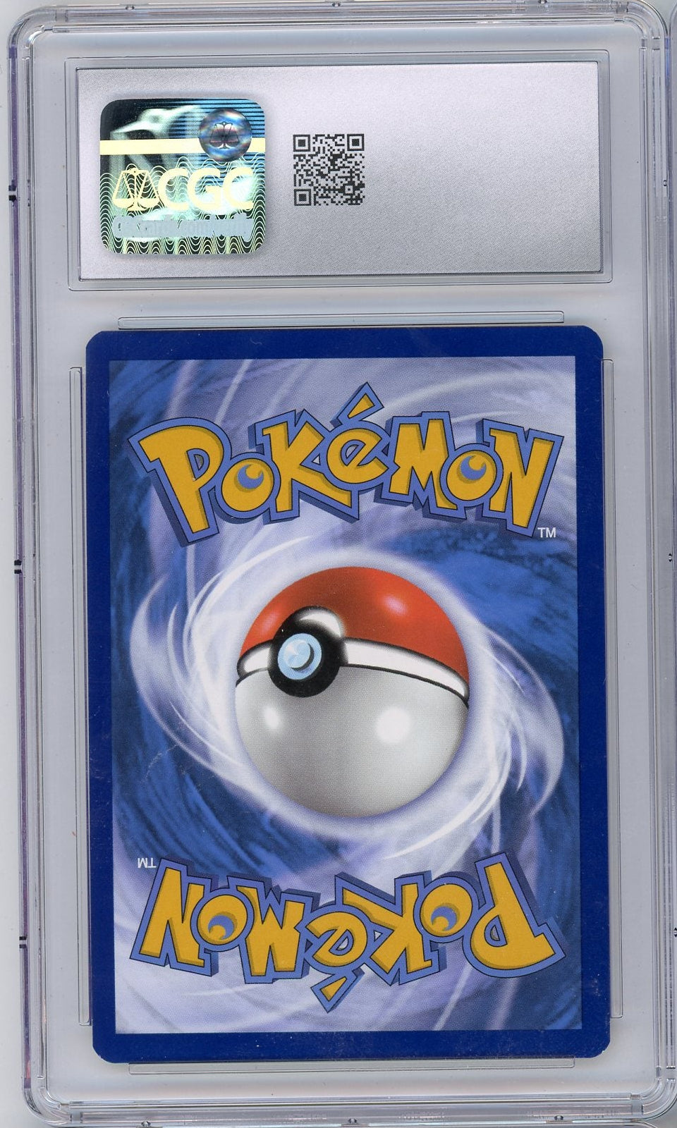 Articuno 2019 Pokemon Tag Team GX: Tag All-Stars (Japanese) holo #034/173 CGC 10 Pristine