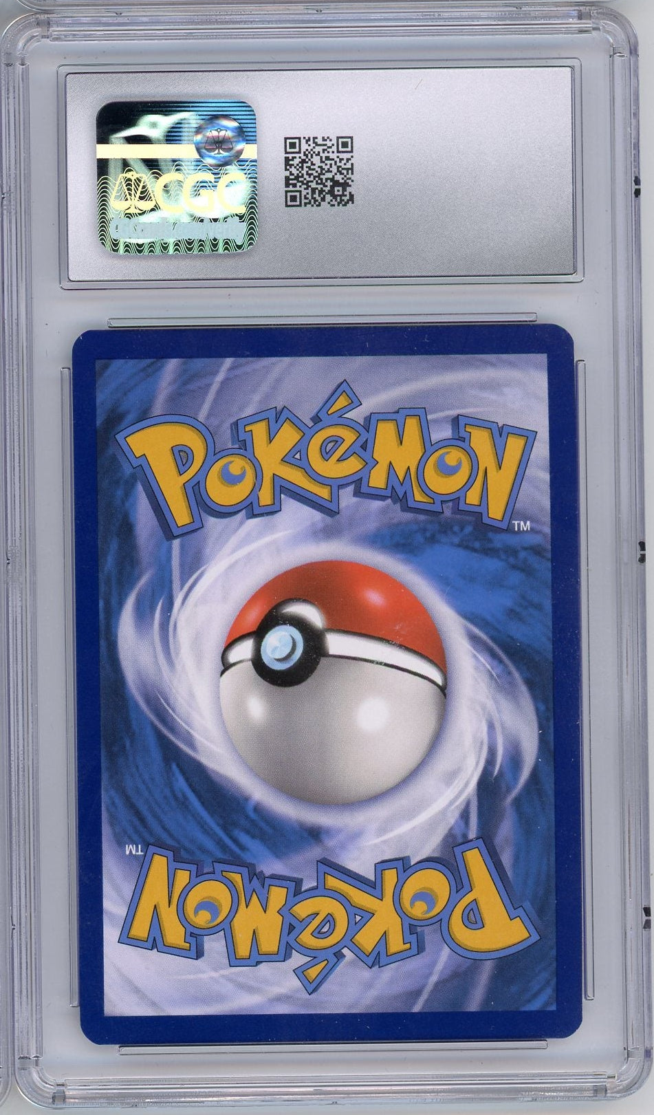 Snorlax 2023 Pokemon 151 ETB Black Star Promo #051 CGC 9