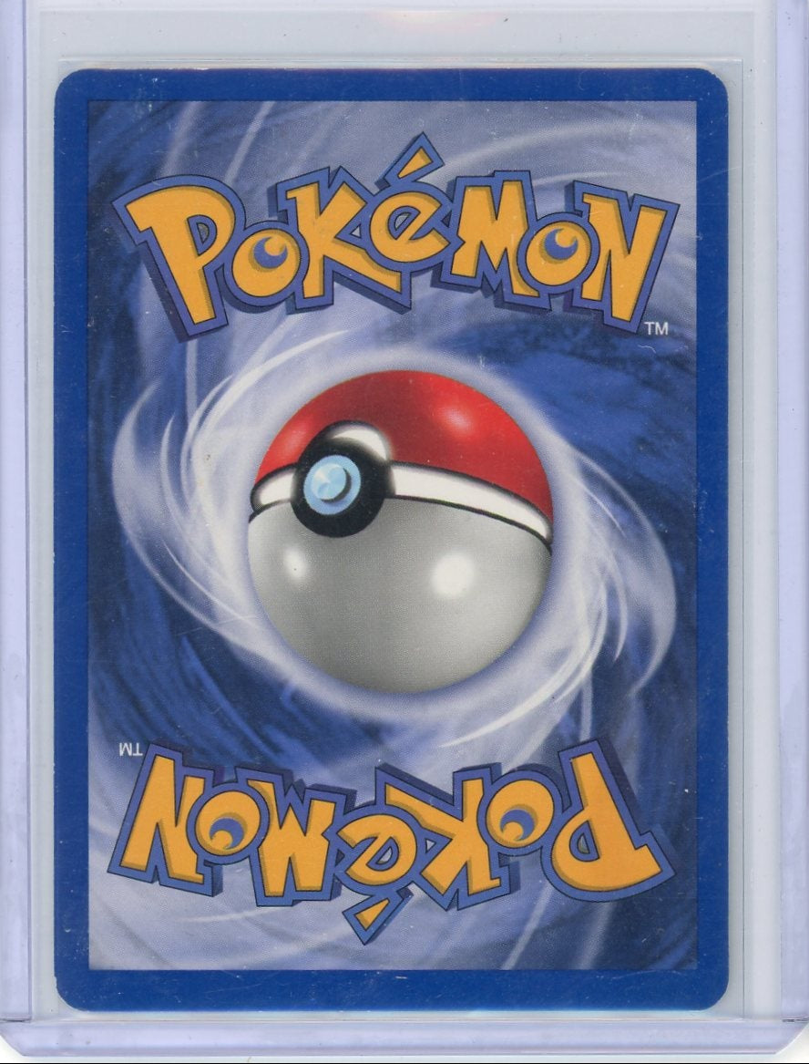 Heracross Pokémon ex Team Rocket Returns Reverse Holo #43/109