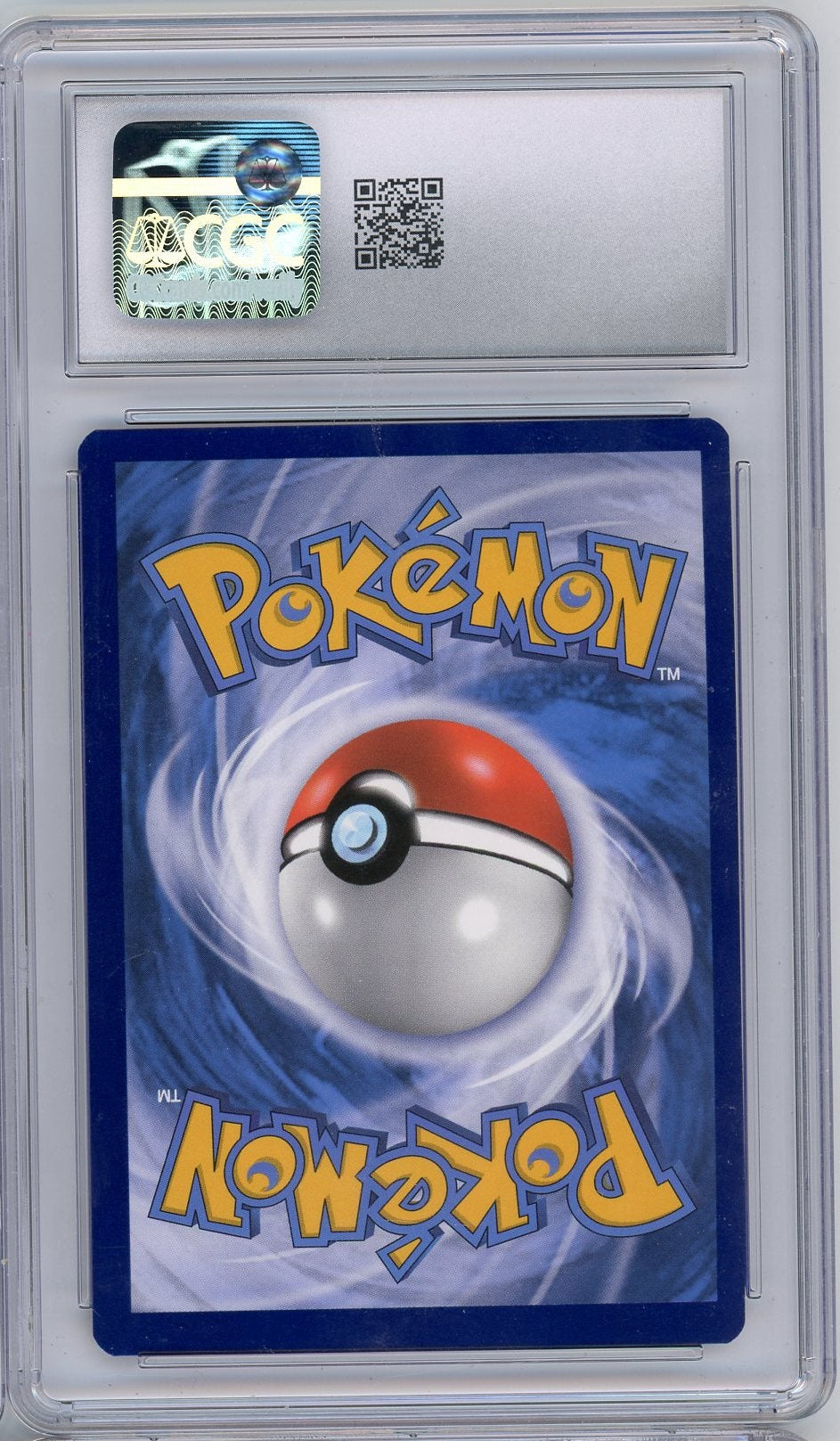 Charizard V 2022 Pokemon UPC Black Star Promo #SWSH260 CGC 9