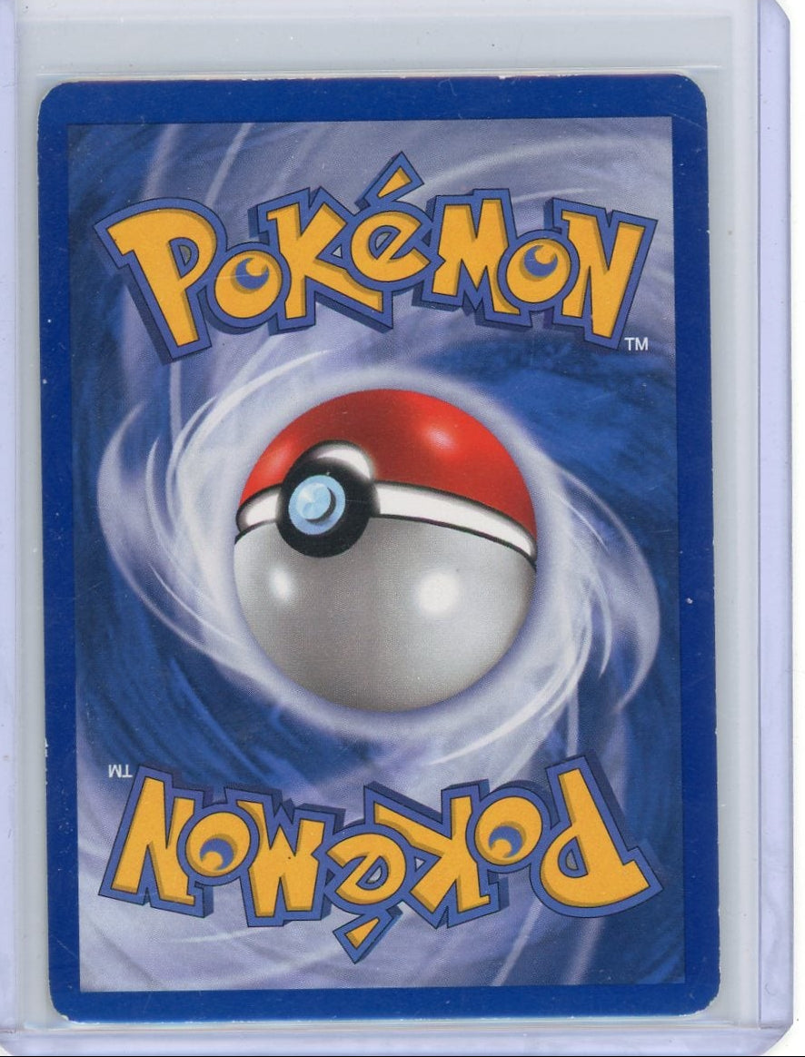 Magikarp Pokémon ex Deoxys Reverse Holo #64/107