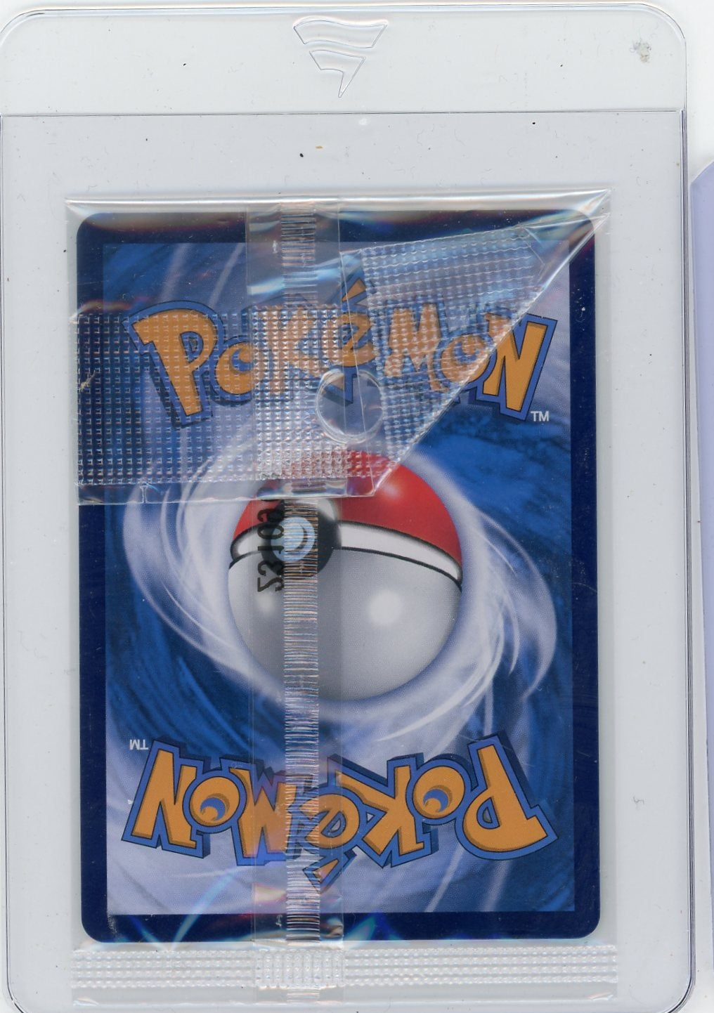Pikachu Berkemeja Batik Pokémon Black Star Promo #154/SV-P