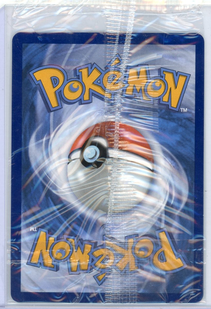 Mega Charizard 2025 Mega Evolution Promo #023 (Sealed)