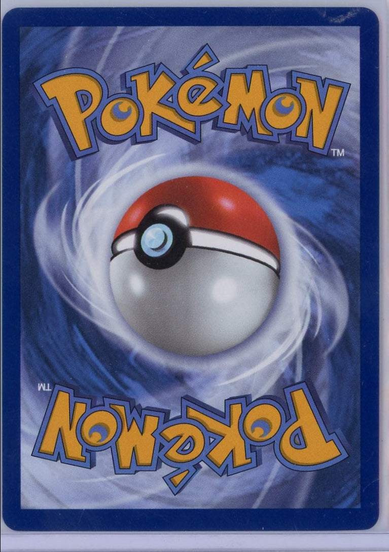Exeggutor Pokémon Mega Evolution Illustration Rare #135/132