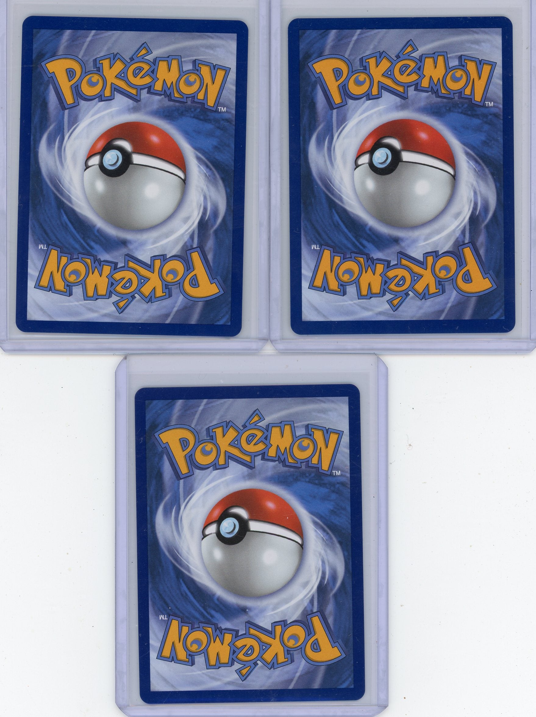 Turtwig Chimchar Piplup 2026 Pokemon First Partner promos 2026 Pokemon 30th Anniversary #040-042