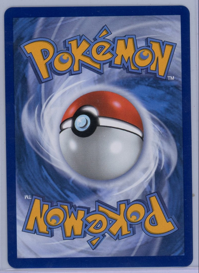 Mega Charizard ex Pokémon Mega Evolution Promo #023