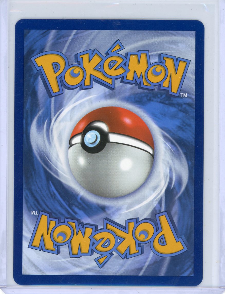 Team Rocket's Mewtwo Pokémon Destined Rivals Hyper Rare #240/182