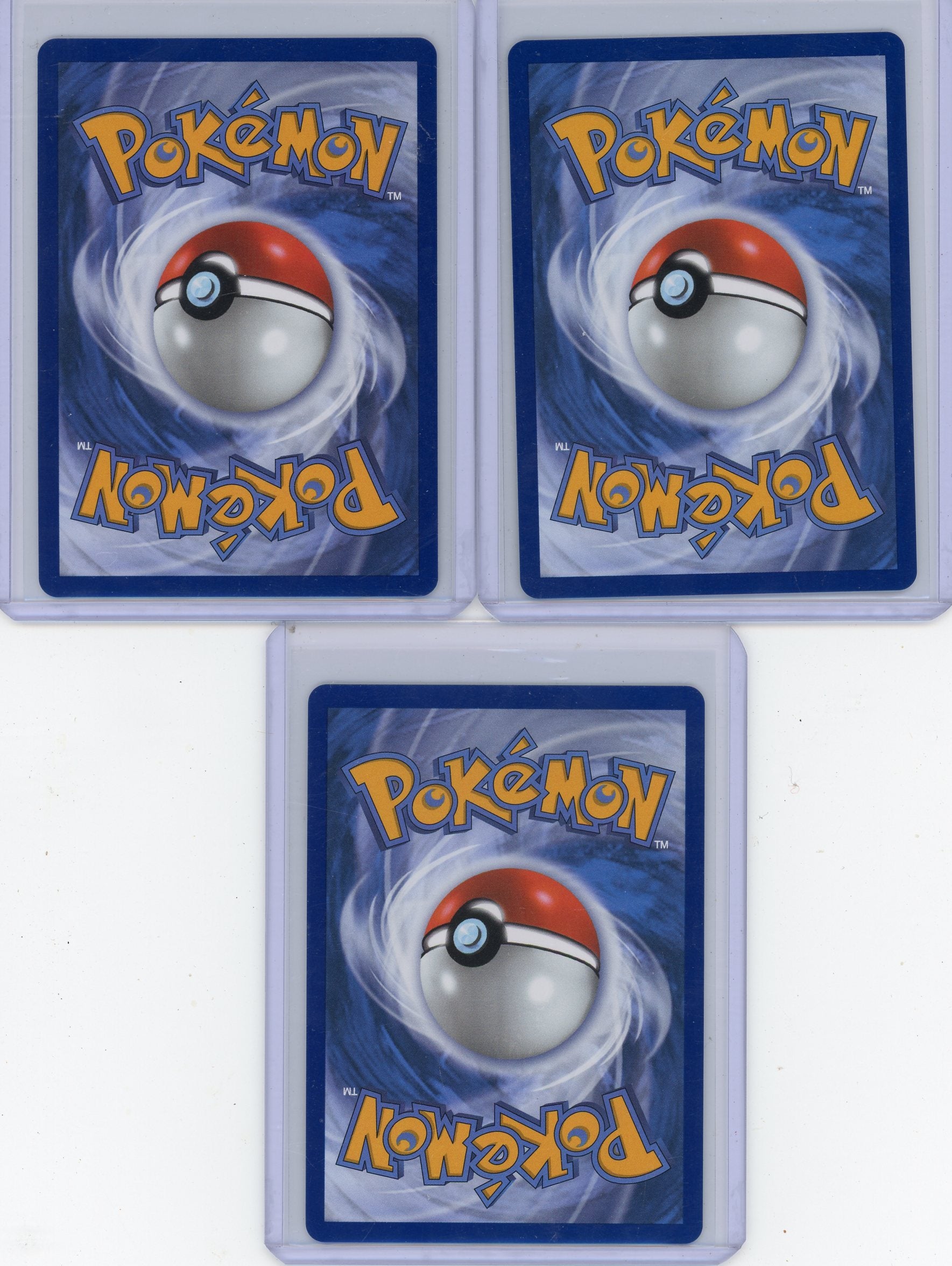Rowlet Litten Popplio 2026 Pokémon First Partner promos 2026 Pokémon 30th Anniversary #043-045