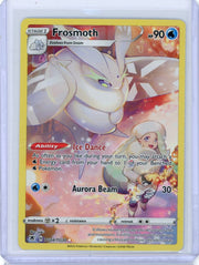 Frosmoth 2022 Pokemon Trainer Gallery #TG04/TG30
