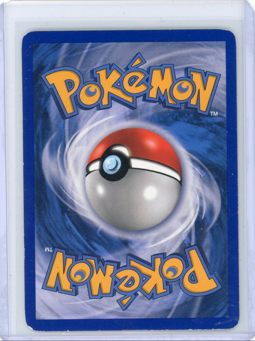 Holon Adventurer 2006 Pokemon EX Holon Phantoms reverse holo stamped #85/110