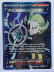 Ghetsis Pokémon Plasma Freeze Full Art #115/116