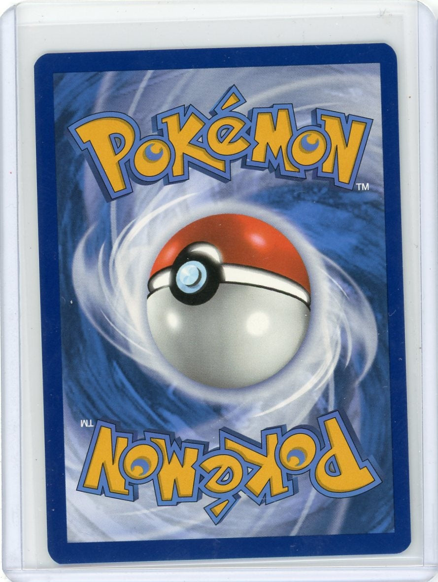 Deerling Pokémon Temporal Forces Illustration Rare #165/162