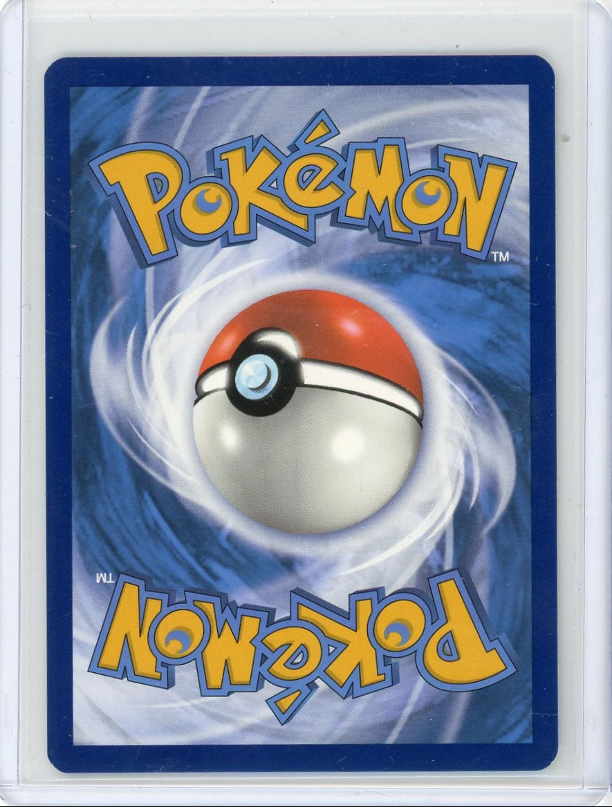 Kirlia 2023 Pokemon Scarlet & Violet Illustration rare #212/198