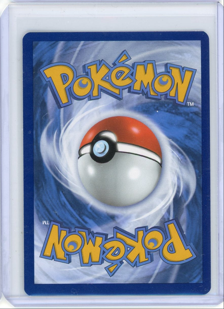 Charmander Pokémon Scarlet & Violet Black Star Promo #044