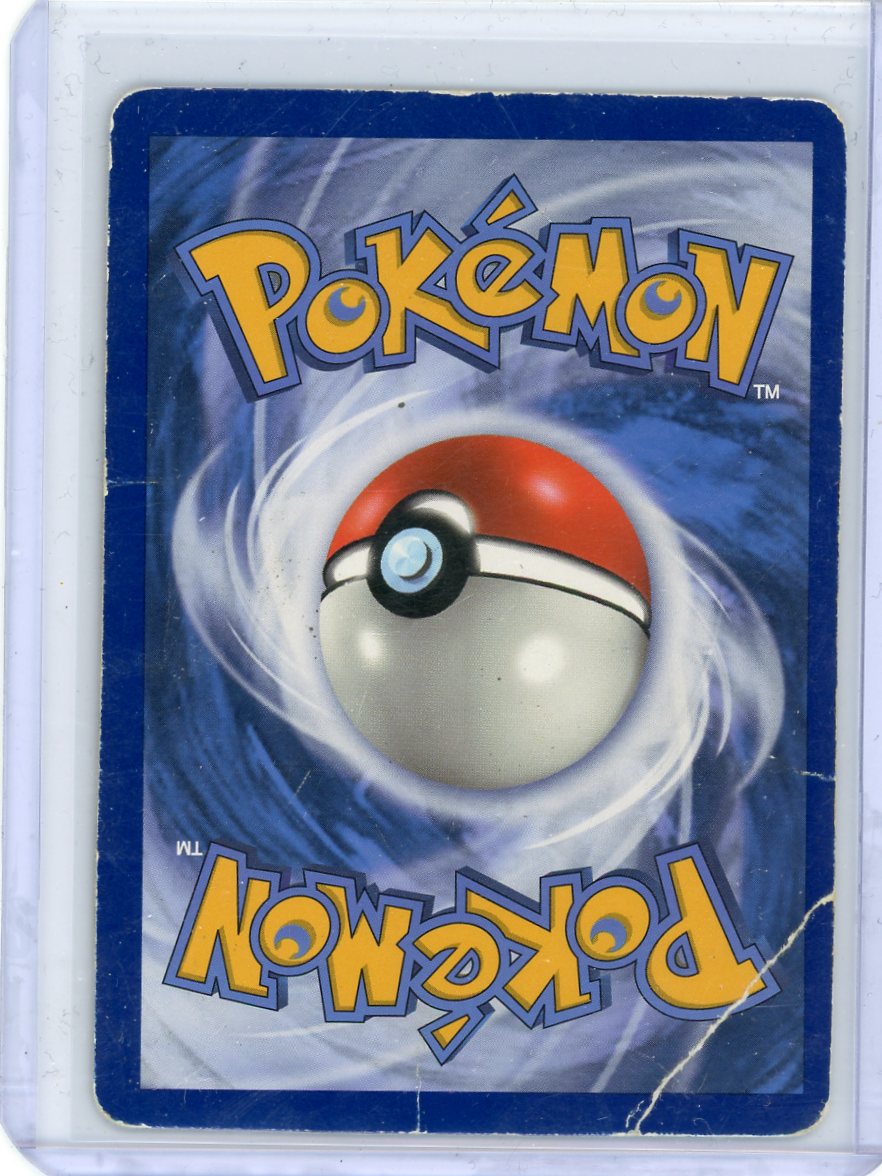 Mega Blastoise EX Pokémon XY Evolutions #102/108 DMG