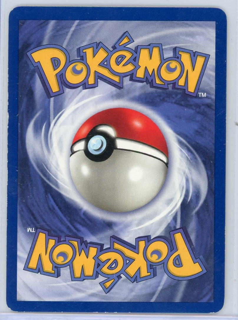 Dark Wartortle Pokémon Team Rocket 1st Edition Non Holo #46/82