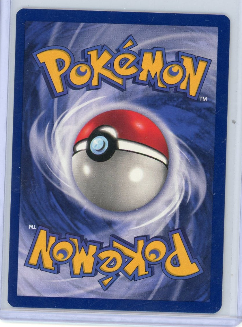 Moltres Pokémon Fossil Non Holo Rare #27/62
