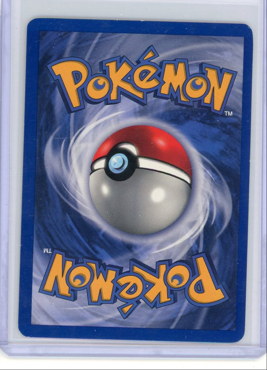 Gyarados Pokémon Base Set Unlimited Holo #6/102 LP