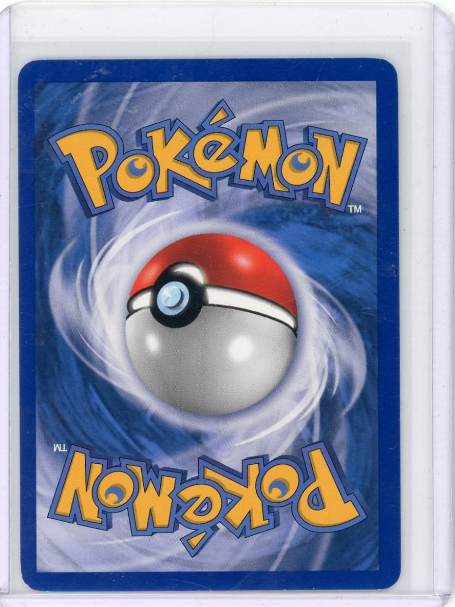 Raichu Lv. X Pokemon Stormfront Holo 99/100