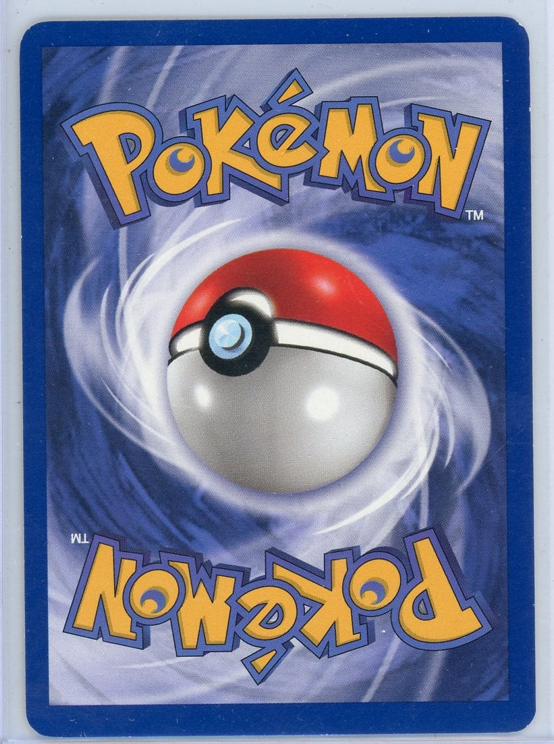 Sleep! Pokémon Team Rocket 1st Edition Non Holo #79/82