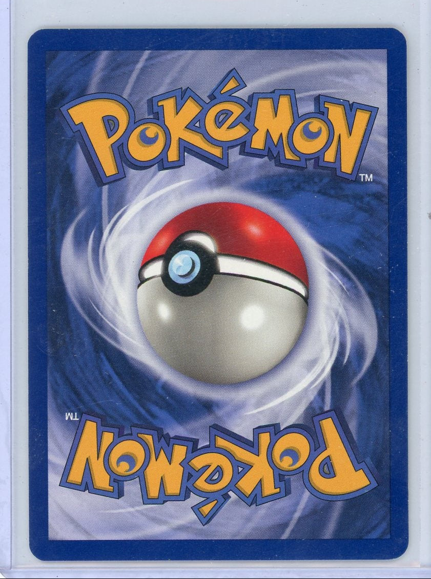 Venomoth Pokémon Jungle Holo #13/64
