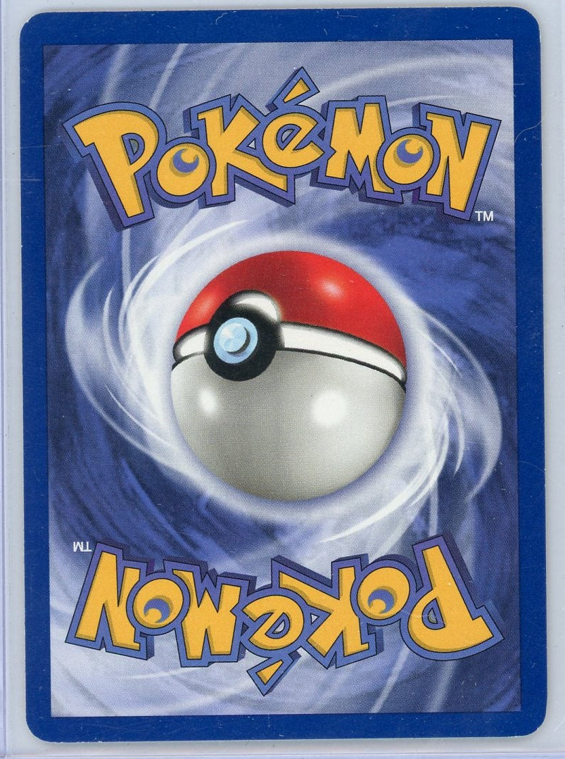 Imposter Oak's Revenge Pokémon Team Rocket 1st Edition Non Holo #76/82